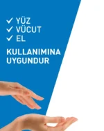 CeraVe Nemlendirici Yüz ve Vücut Losyonu 236 ml - Görsel 6