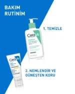CeraVe Yüz Kremi SPF 50 52 ml - Görsel 2