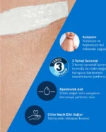 CeraVe Yüz Kremi SPF 50 52 ml - Görsel 5