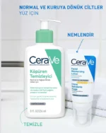 CeraVe Yüz Kremi SPF 50 52 ml - Görsel 6