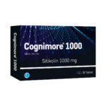 Cognimore 1000 mg Sitikolin 30 Tablet