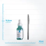 La Roche Posay Effaclar Yağlı Ve Akneye Eğilimli Ciltler İçin Cilt Serumu 30 ml - Görsel 2