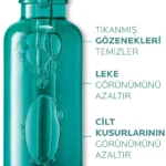 La Roche Posay Effaclar Yağlı Ve Akneye Eğilimli Ciltler İçin Cilt Serumu 30 ml - Görsel 3