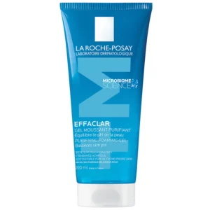 La Roche Posay Effaclar Yüz Temizleme Jeli 200 ml