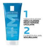 La Roche Posay Effaclar Yüz Temizleme Jeli 200 ml - Görsel 4