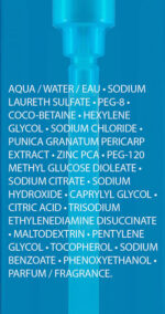 La Roche Posay Effaclar Yüz Temizleme Jeli 200 ml - Görsel 5