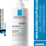 La Roche Posay Lipikar AP+M Baume Light 400 ml