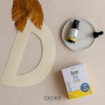Orzax Ocean D3K2 Damla 20 ml İkili - Görsel 4