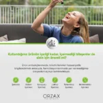 Orzax Ocean D3K2 Damla 20 ml İkili - Görsel 5