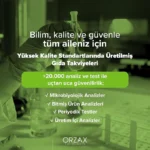 Orzax Ocean D3K2 Damla 20 ml İkili - Görsel 6