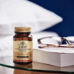 Solgar 5-HTP 30 Kapsül - Görsel 3