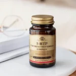 Solgar 5-HTP 30 Kapsül - Görsel 4