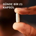 Solgar 5-HTP 30 Kapsül - Görsel 5