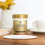 Solgar Advanced 40 Acidophilus 60 Kapsül - Görsel 2