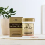 Solgar Advanced 40 Acidophilus 60 Kapsül - Görsel 4