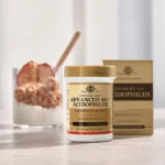 Solgar Advanced 40 Acidophilus 60 Kapsül - Görsel 6