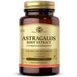 Solgar Astragalus Root Extract 60 Kapsül