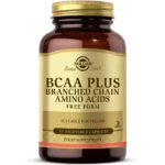 Solgar BCAA Plus 50 Kapsül