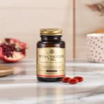 Solgar Beta Carotene 7 mg 60 Yumuşak Jelatin Kapsül - Görsel 2
