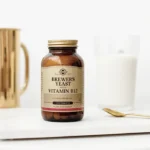 Solgar Brewers Yeast with Vitamin B 12 250 Tablet - Görsel 4