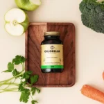 Solgar Chlorella 100 Tablet - Görsel 2