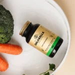 Solgar Chlorella 100 Tablet - Görsel 3