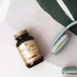 Solgar Cod Liver Oil 100 Kapsül - Görsel 2