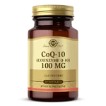 Solgar Coenzyme Q-10 100 mg 30 Kapsül