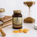 Solgar Coenzyme Q-10 200 mg 30 Kapsül - Görsel 2