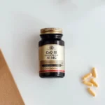 Solgar Coenzyme Q-10 30 mg 60 Kapsül - Görsel 2