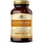 Solgar Comfort Zone Digestive Complex 90 Kapsül