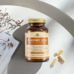 Solgar Comfort Zone Digestive Complex 90 Kapsül - Görsel 2