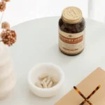 Solgar Comfort Zone Digestive Complex 90 Kapsül - Görsel 5
