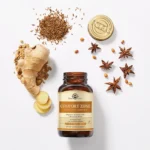 Solgar Comfort Zone Digestive Complex 90 Kapsül - Görsel 6