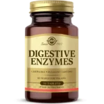 Solgar Digestive Enzymes  50 Tablet