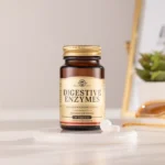 Solgar Digestive Enzymes  50 Tablet - Görsel 2