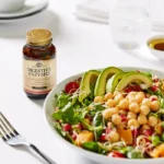 Solgar Digestive Enzymes  50 Tablet - Görsel 3