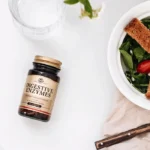 Solgar Digestive Enzymes  50 Tablet - Görsel 4