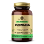 Solgar Echinacea 520 mg 100 Kapsül