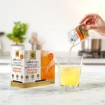 Solgar Ester C Plus Vitamin C 1000 mg Multivitamin Mineral Efervesan 21 Saşe - Görsel 3
