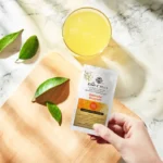 Solgar Ester C Plus Vitamin C 1000 mg Multivitamin Mineral Efervesan 21 Saşe - Görsel 6