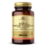 Solgar Ester C Plus 1000 mg 30 Kapsül