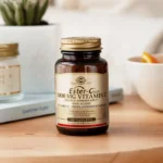 Solgar Ester C Plus 1000 mg 30 Kapsül - Görsel 2