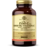 Solgar Ester C Plus 1000 mg 90 Kapsül