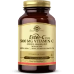 Solgar Ester-C Plus 500 mg 100 Kapsül
