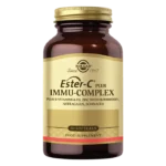 Solgar Ester-C Plus Immu-Complex 60 Kapsül