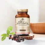 Solgar Ester-C Plus Immu-Complex 60 Kapsül - Görsel 2