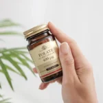 Solgar Folate 400 mcg 100 Tablet - Görsel 3