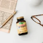 Solgar Ginkgo Biloba Leaf Extract 60 Kapsül - Görsel 2