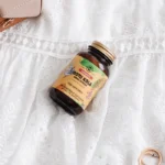 Solgar Gotu Kola Aerial Extract 100 Kapsül - Görsel 2